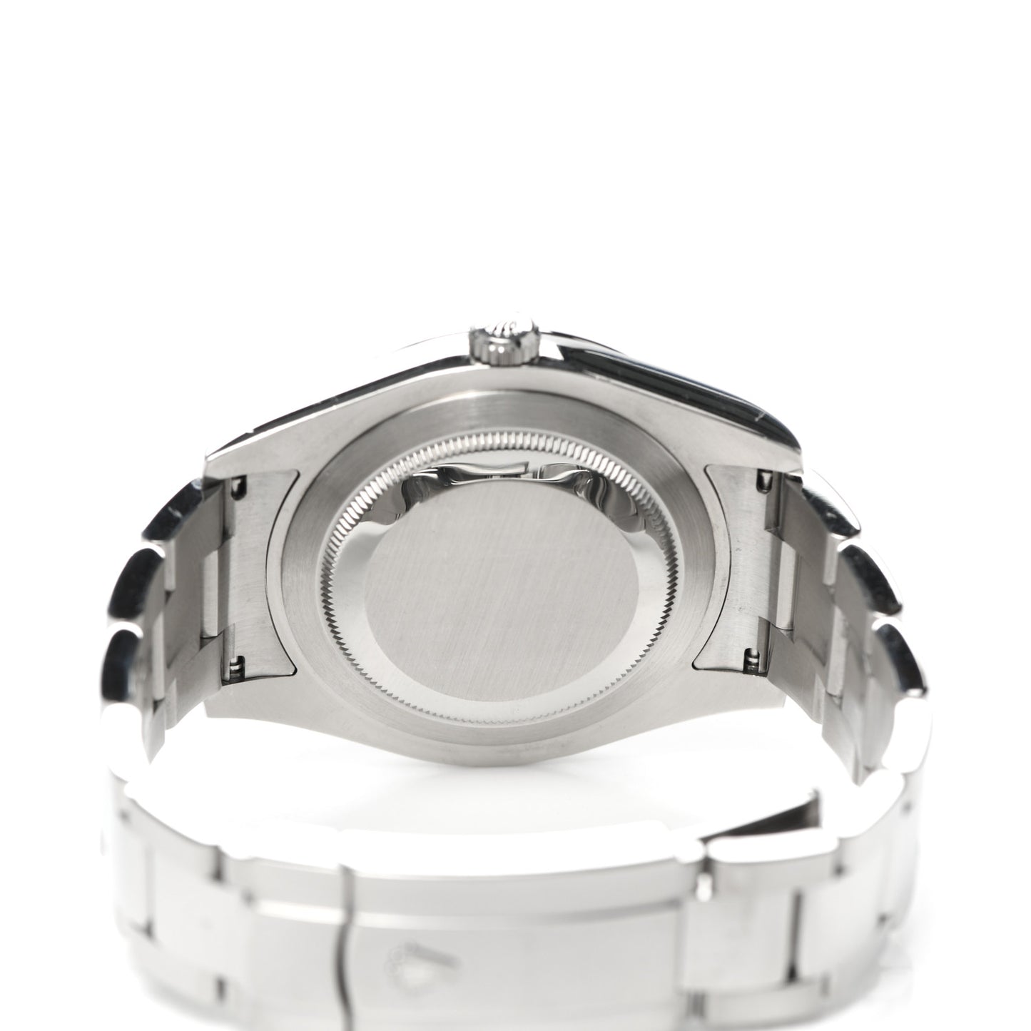 Stainless Steel 41mm Oyster Perpetual Datejust Watch Azzurro Blue Roman 126300