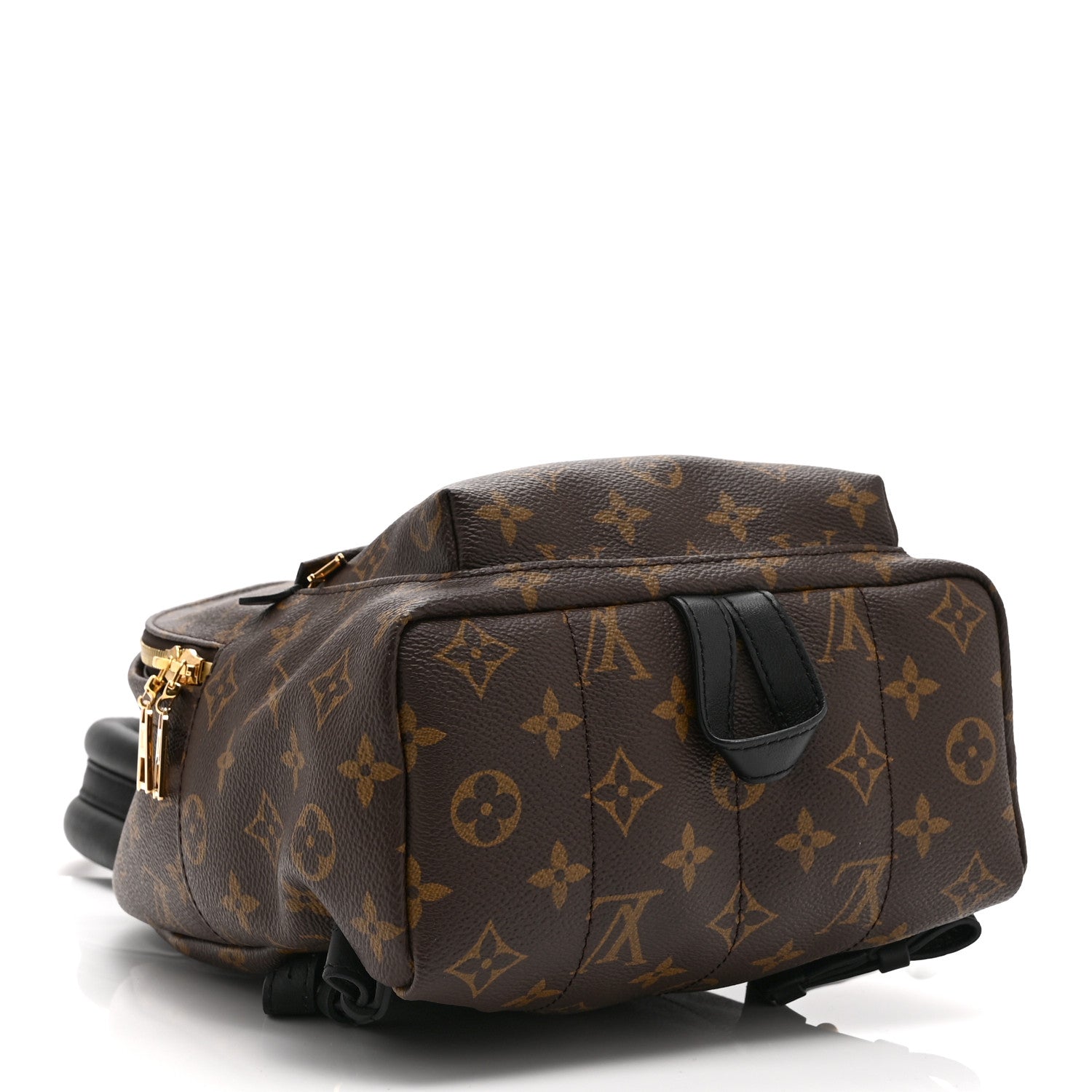 Louis Vuitton Monogram Palm Springs Backpack PM 4 of 9