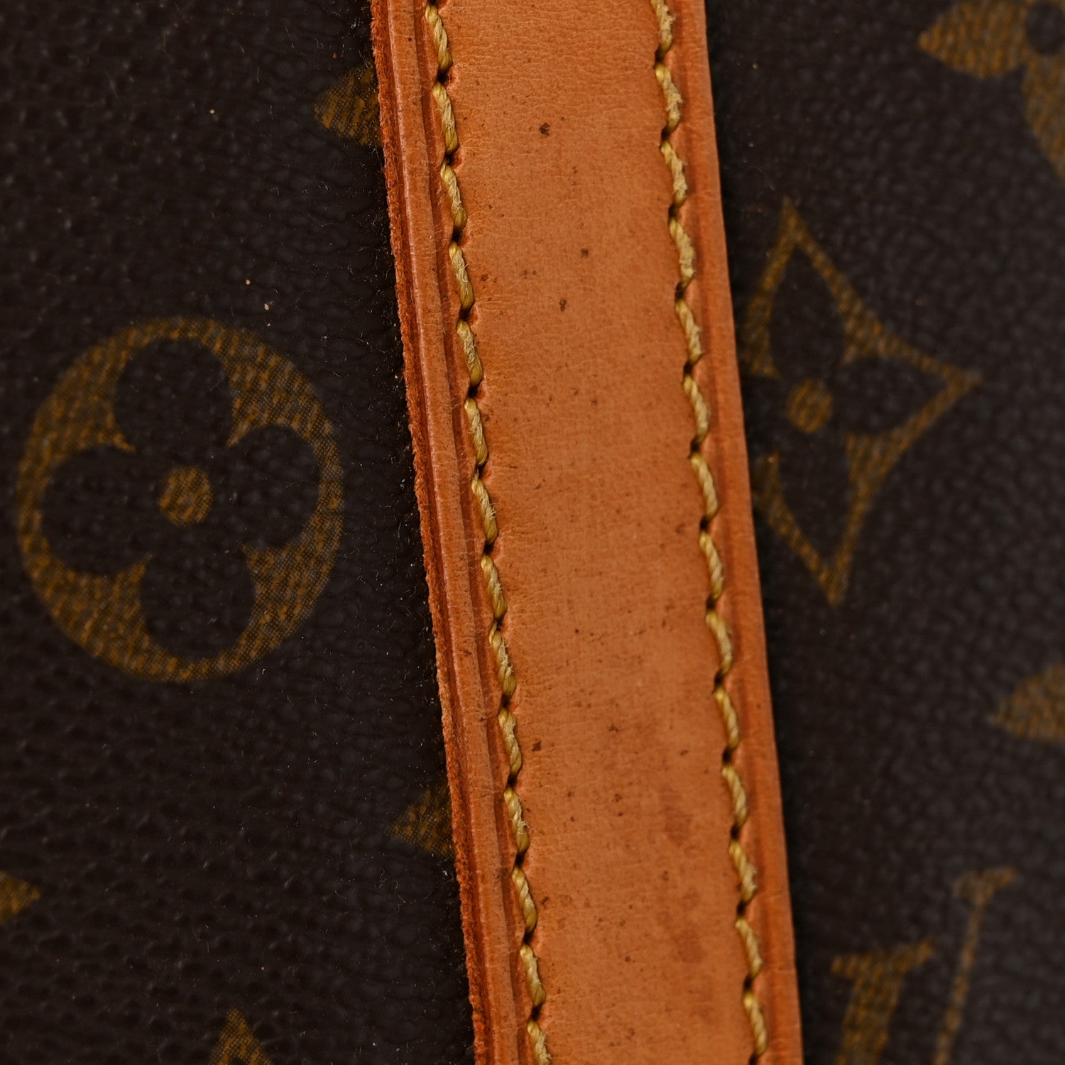 Louis Vuitton Monogram Sirius 45 11 of 16
