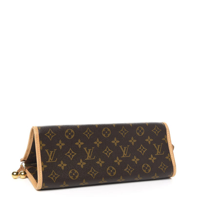 Louis Vuitton Monogram Popincourt 4 of 10