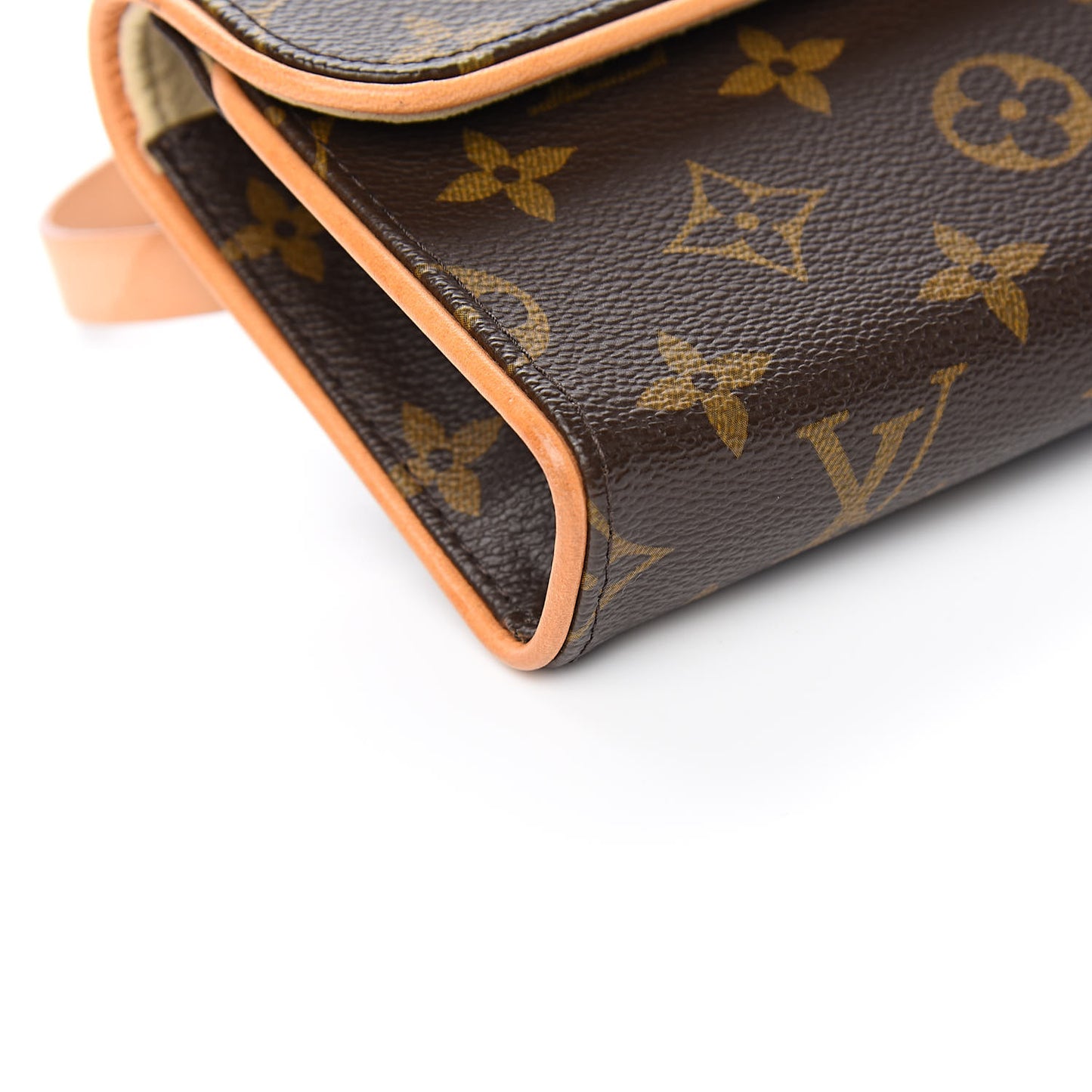 Monogram Pochette Florentine S