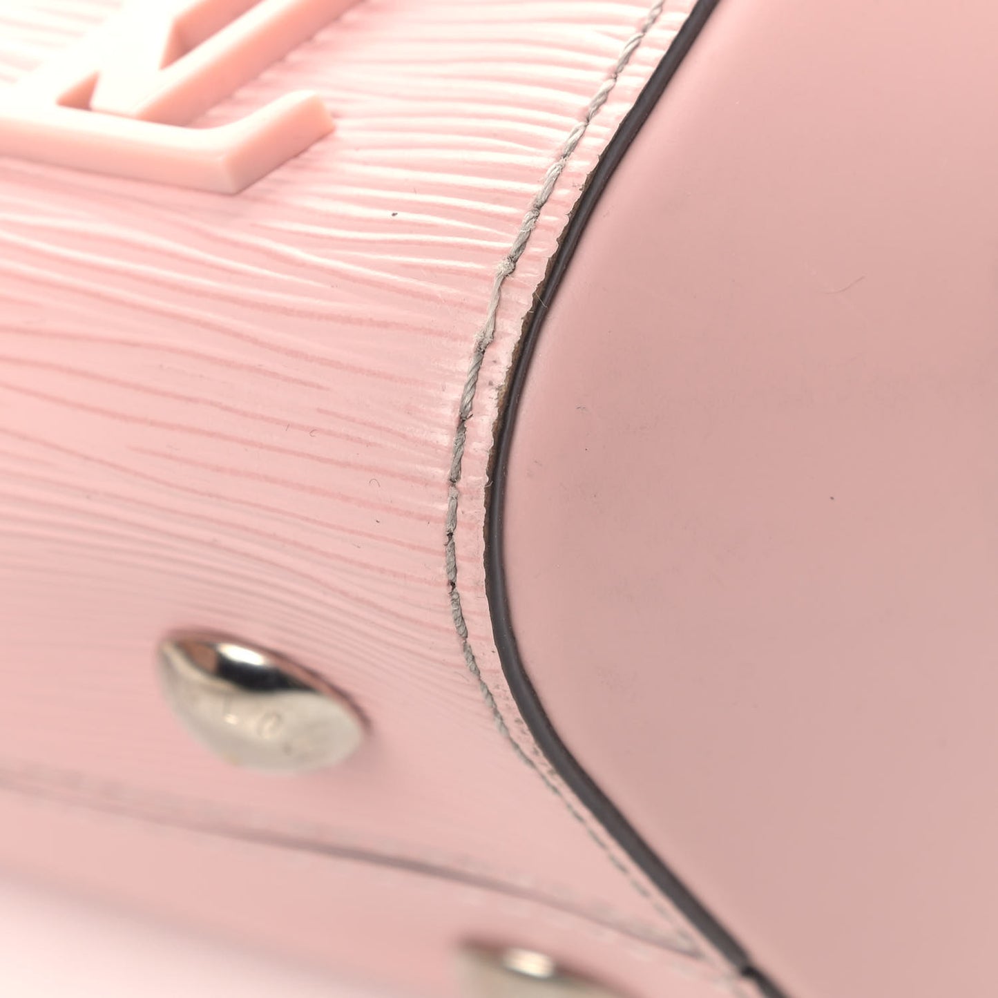 Epi Cluny MM Rose Ballerine