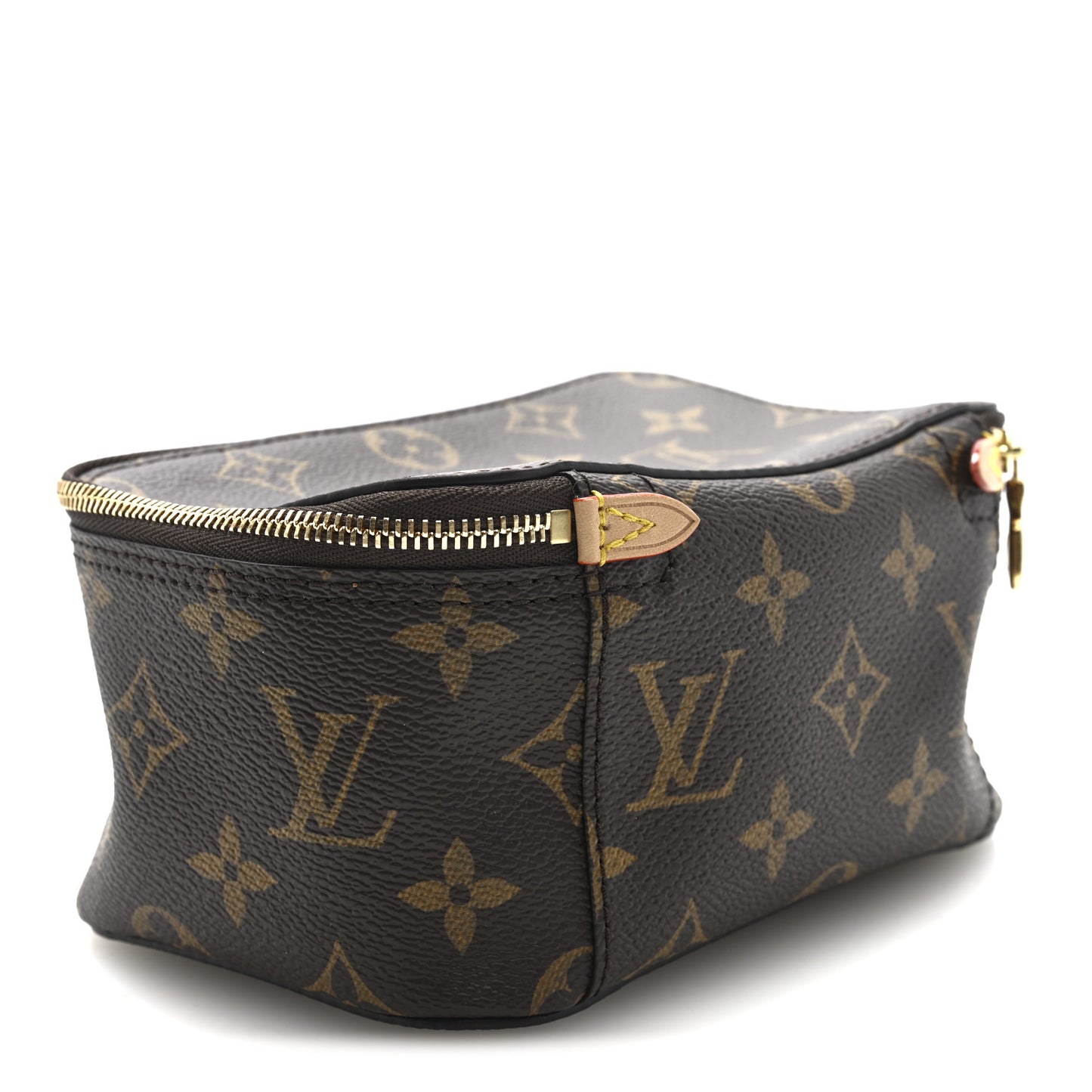 Monogram Packing Cube PM