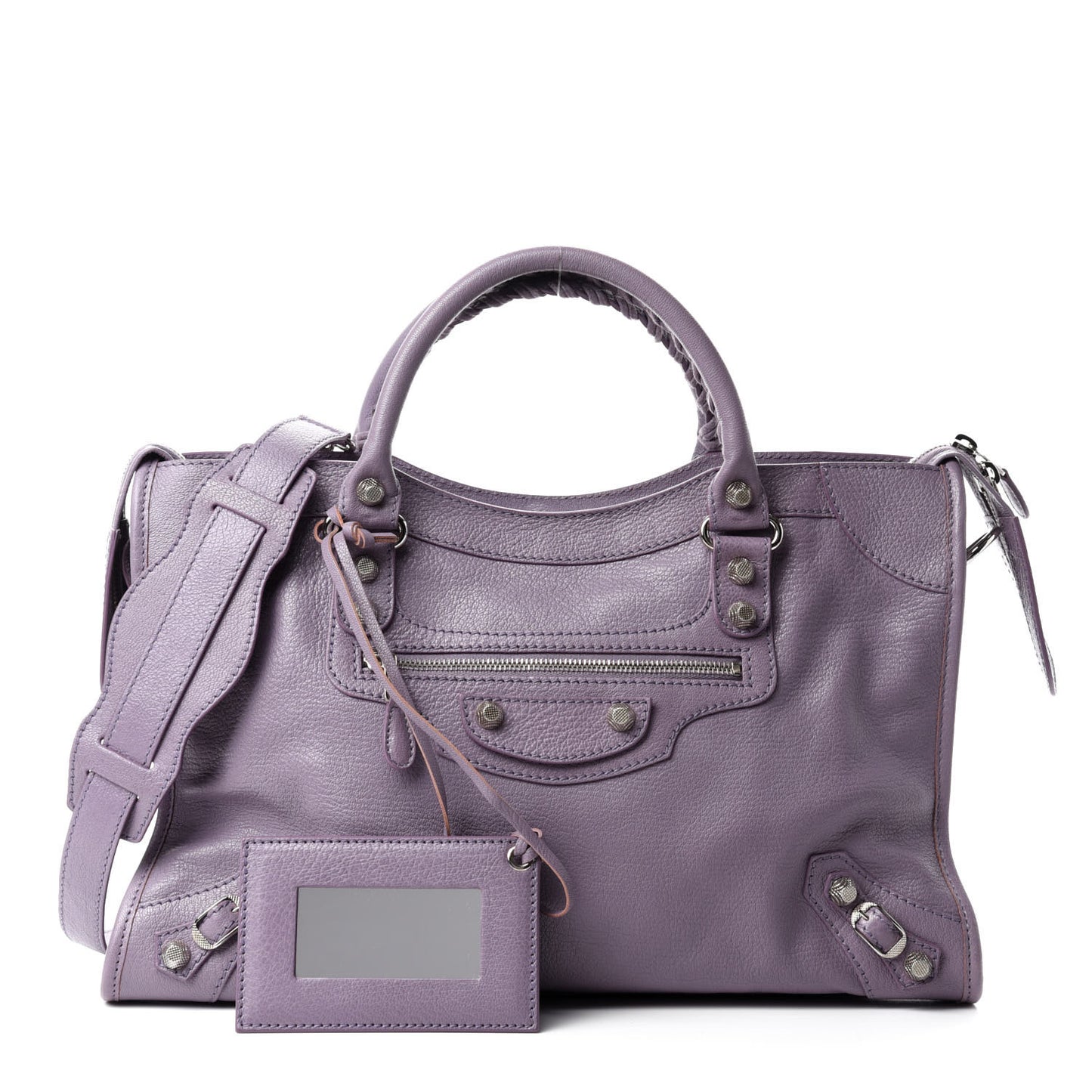 Chevre Giant 12 Silver Hardware Hardware City Glycine