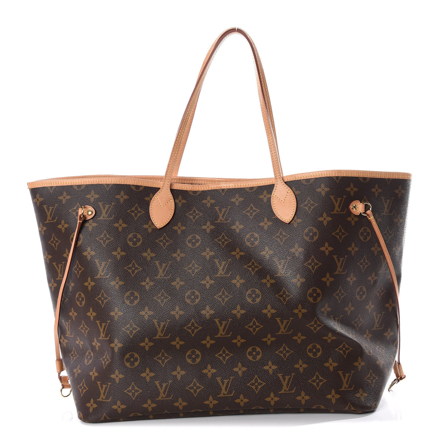 Monogram Neo Neverfull GM