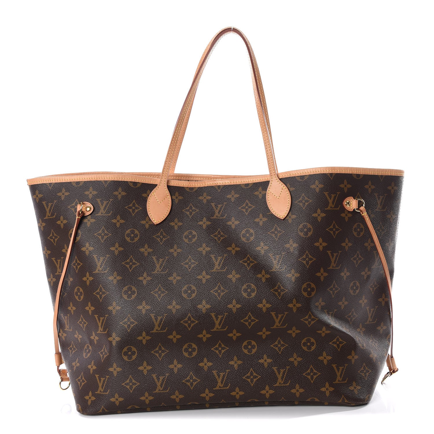 Louis Vuitton Monogram Neo Neverfull GM 1 of 11