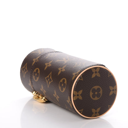 Louis Vuitton Monogram 200ML Perfume Travel Case 4 of 8