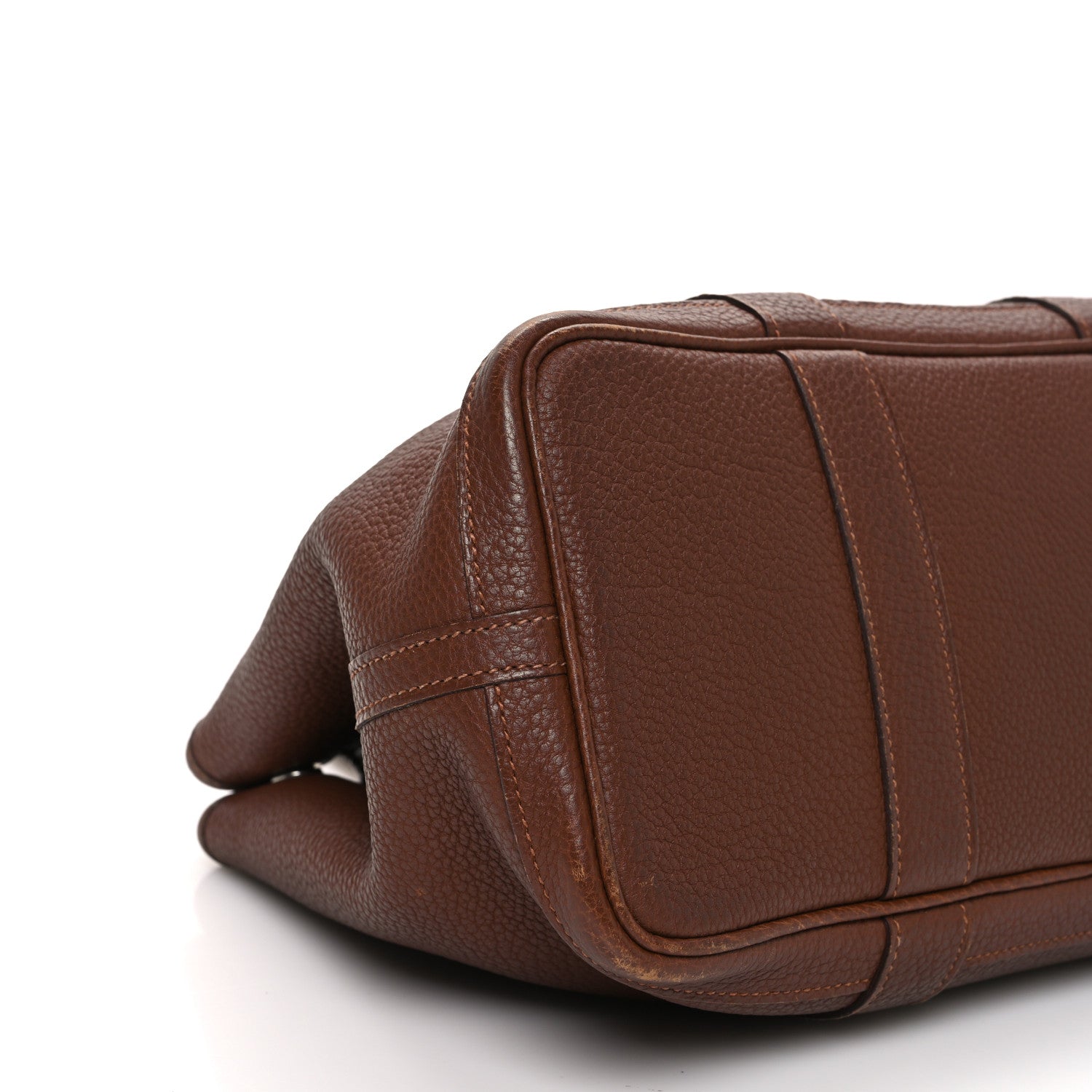 Hermes Negonda Garden Party 30 TPM Marron D'Inde 9 of 11