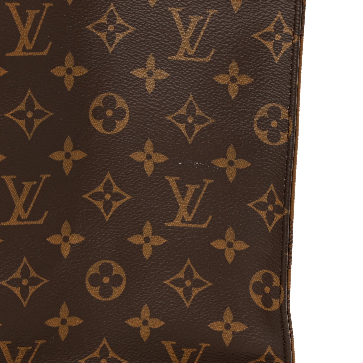Reverse Monogram Giant Onthego GM