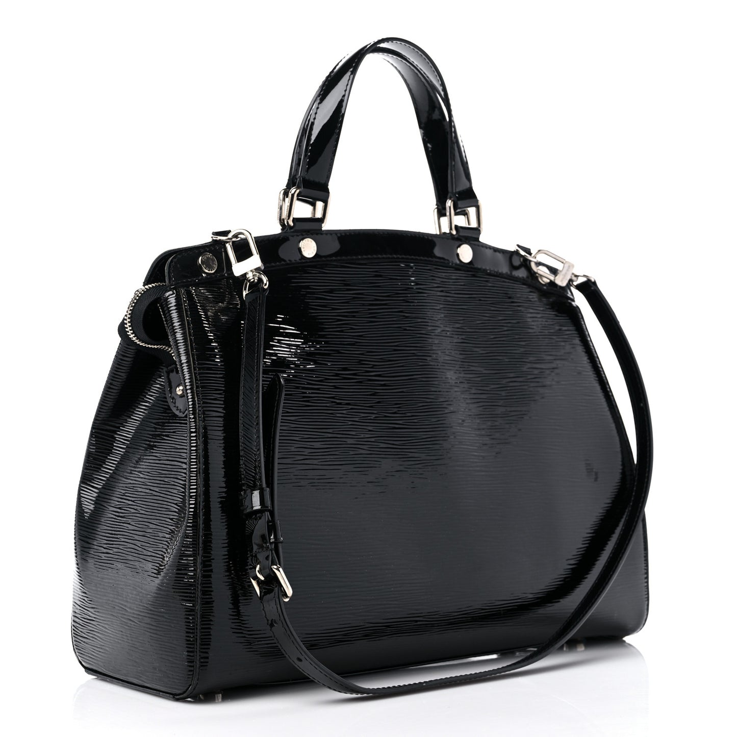 Electric Epi Brea GM Black