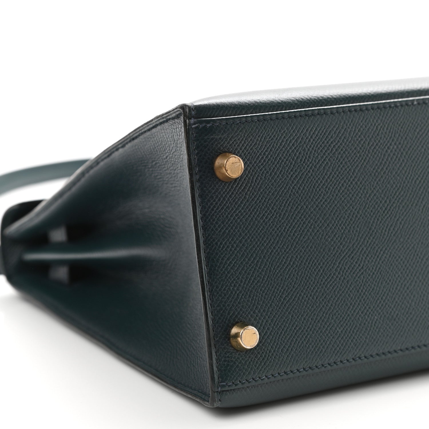 Hermes Courchevel Kelly Sellier 28 8 of 18