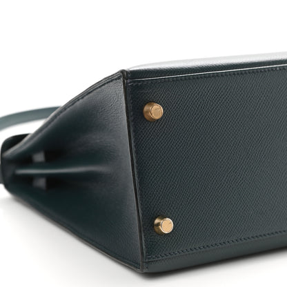 Hermes Courchevel Kelly Sellier 28 8 of 18