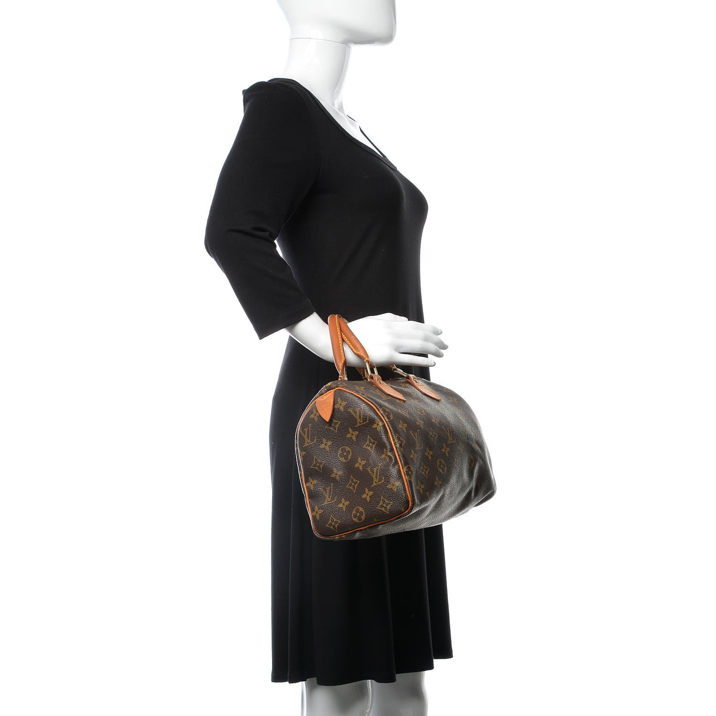 Monogram Speedy 25