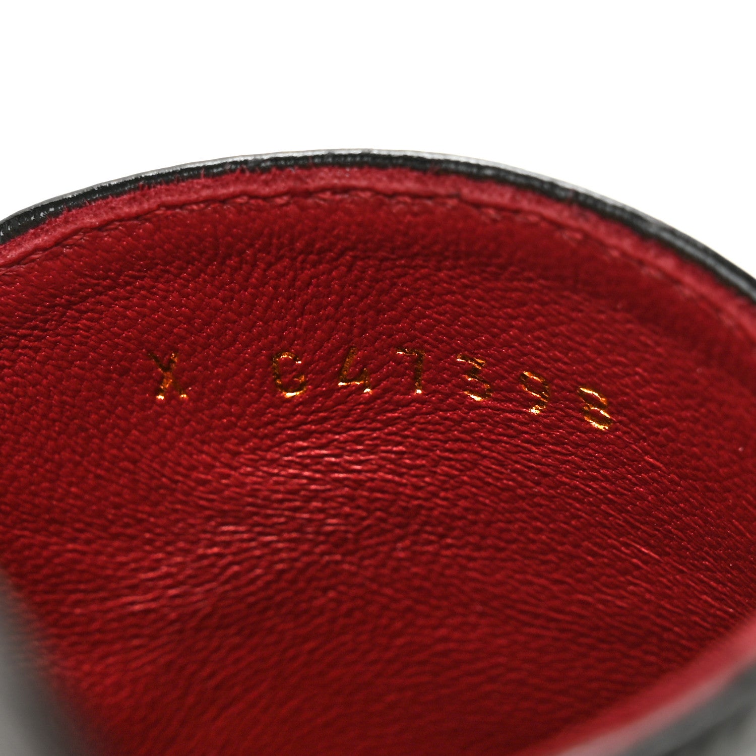 Chanel Shiny Crumpled Lambskin CC Mules 39 Black 9 of 10