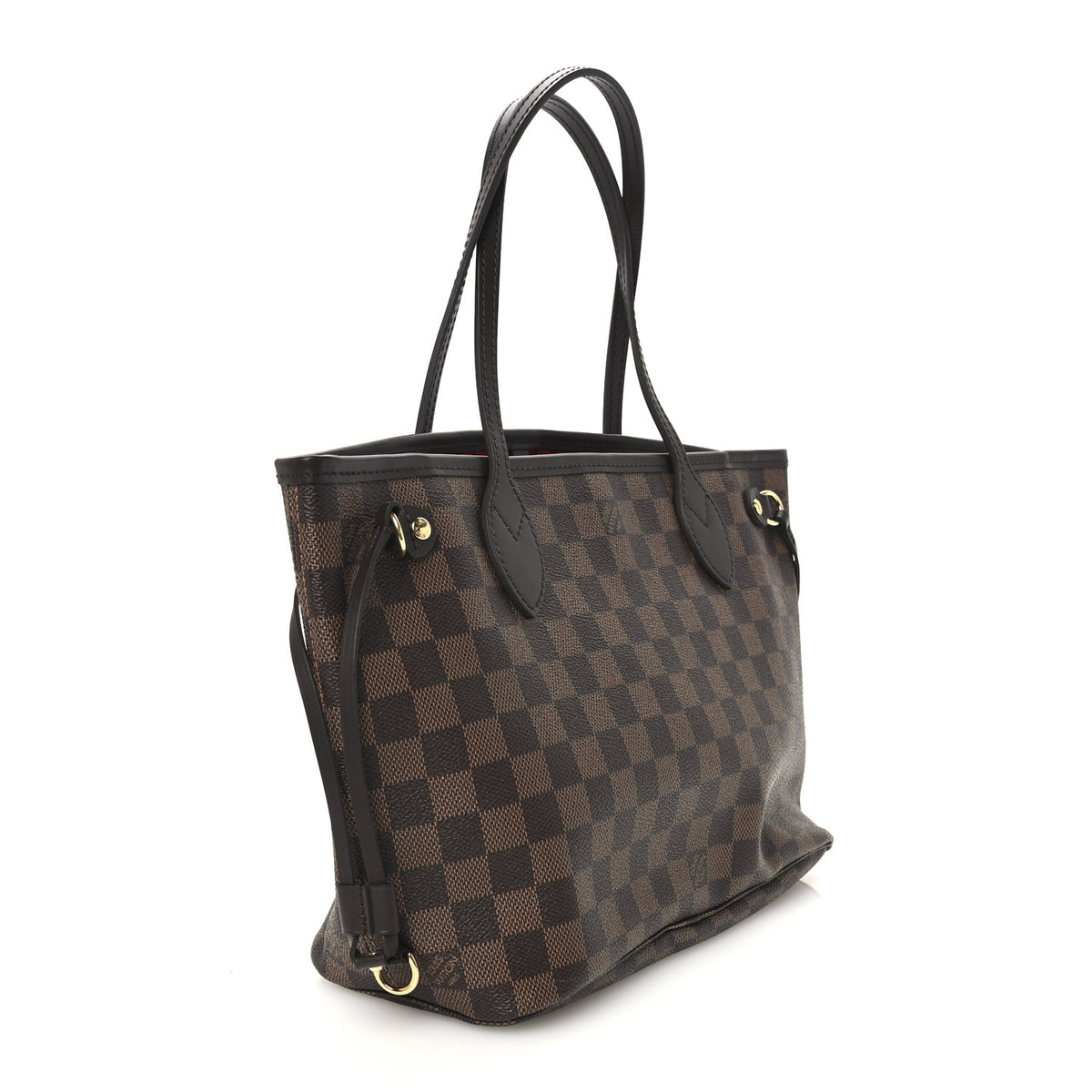 Damier Ebene Neo Neverfull PM