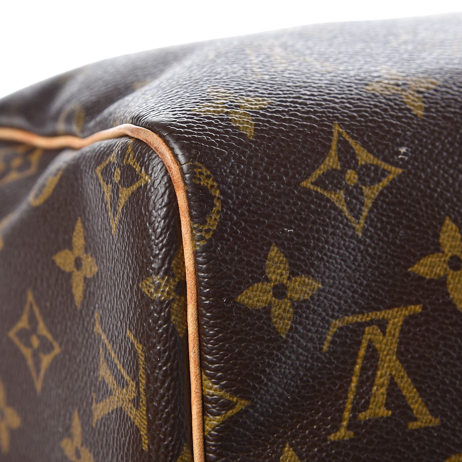Louis Vuitton Monogram Speedy 30 13 of 17