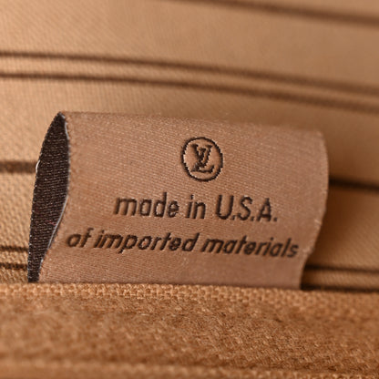 Louis Vuitton Monogram Neverfull MM 13 of 29