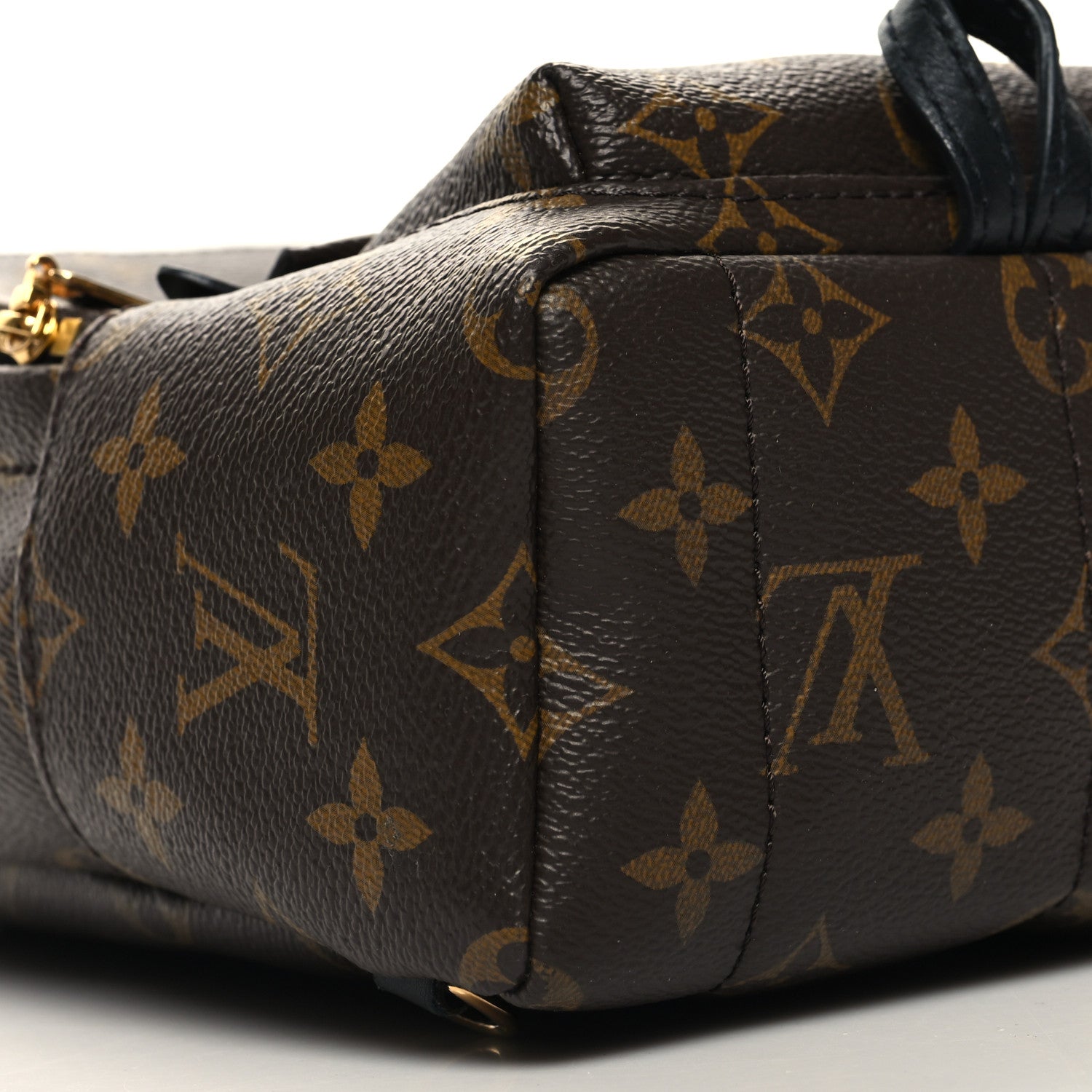 Louis Vuitton Monogram Palm Springs Backpack Mini 9 of 11