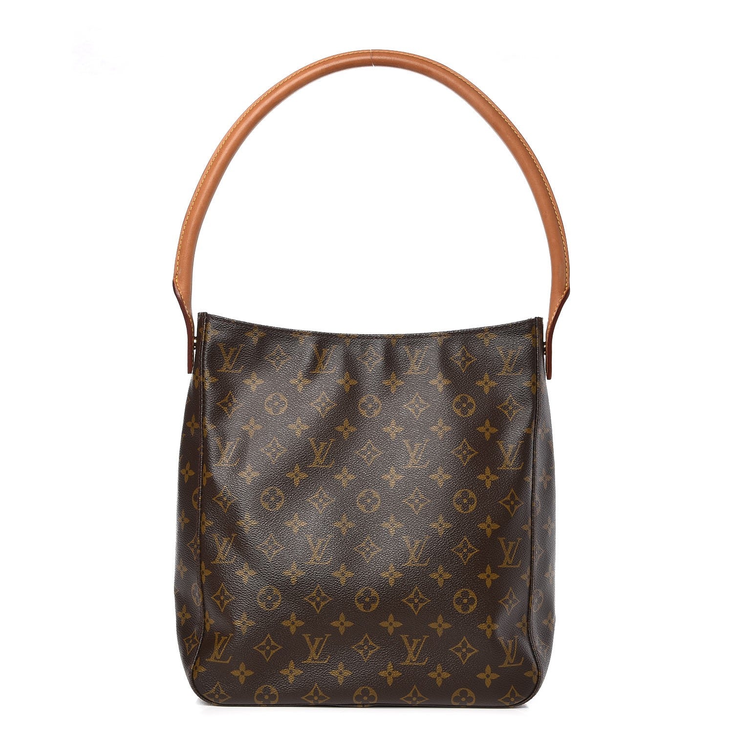 Louis Vuitton Monogram Looping GM 1 of 9
