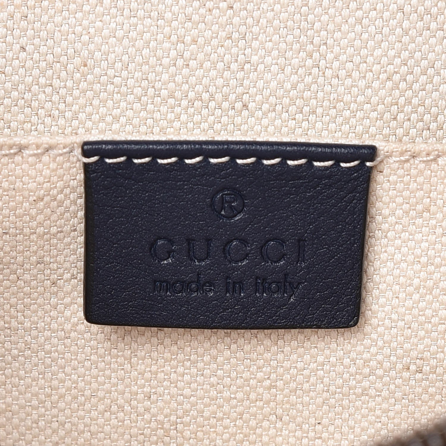Gucci Moon Calfskin Bamboo Web Medium Dionysus Top Handle Bag Blue Emerald Hibiscus Red 6 of 11