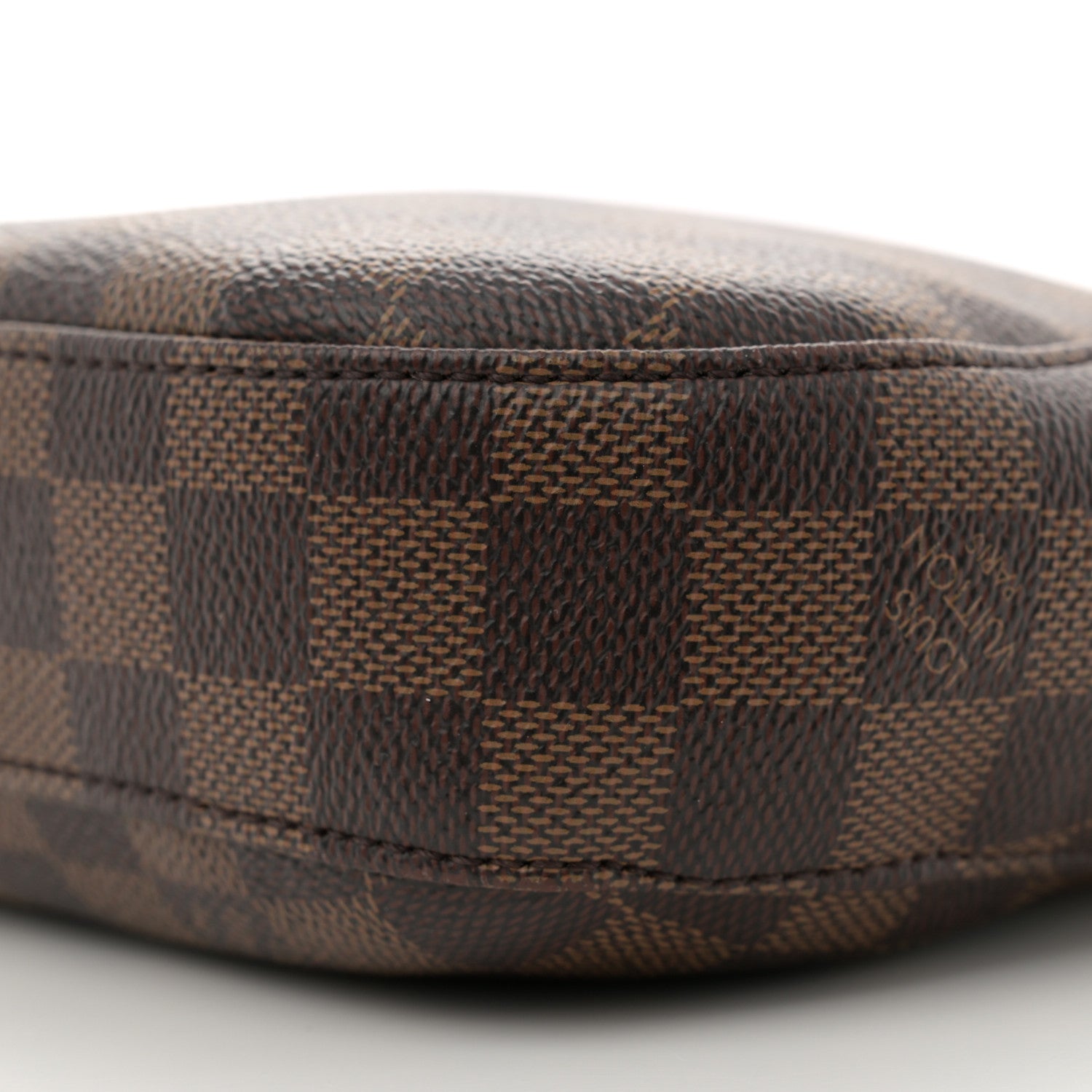 Louis Vuitton Damier Ebene South Bank Besace 10 of 10