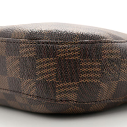 Louis Vuitton Damier Ebene South Bank Besace 10 of 10