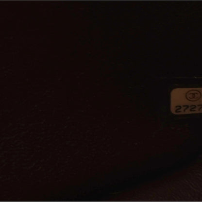 Chanel Aged Calfskin Quilted 2.55 Reissue 226 Flap Black 7 of 10