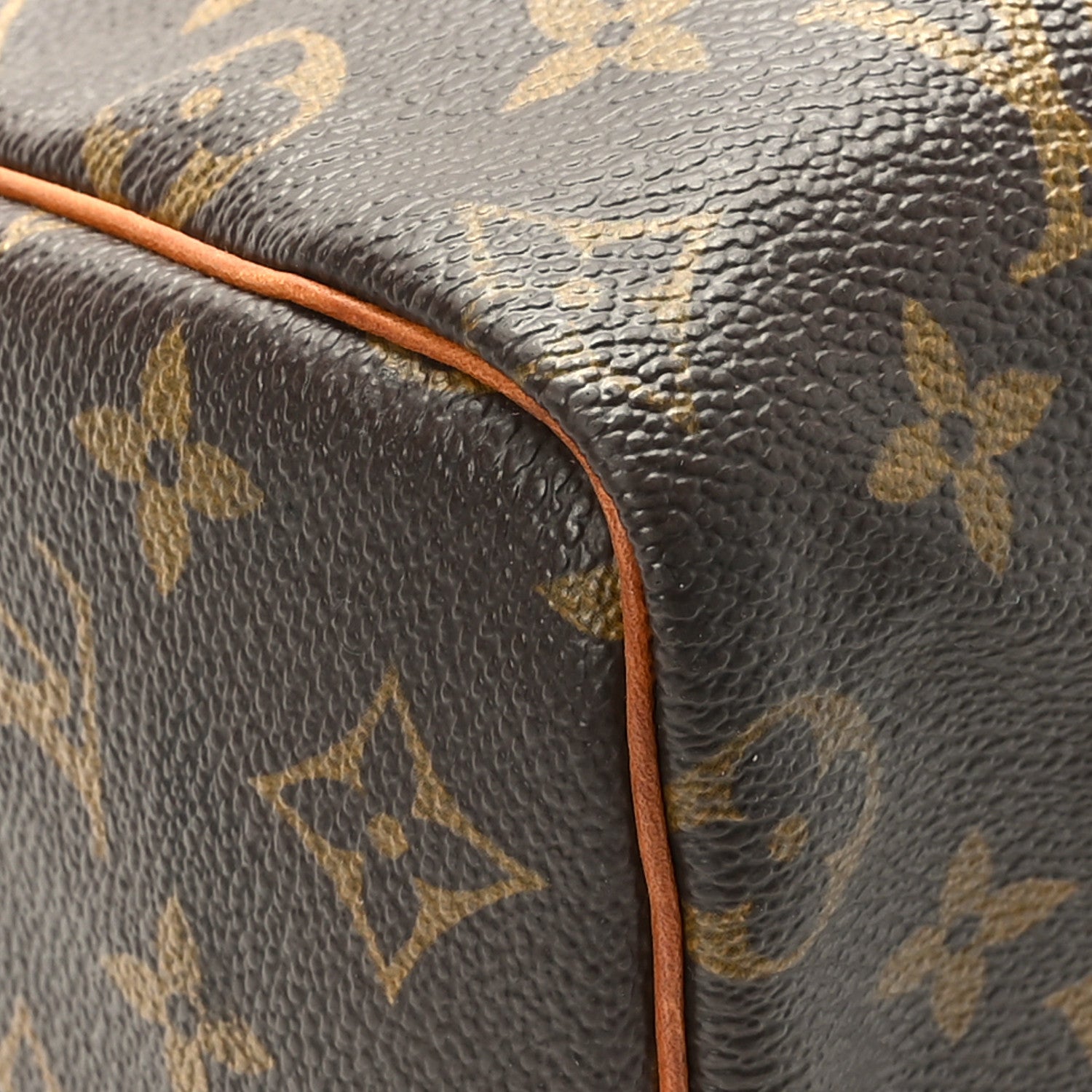 Louis Vuitton Monogram Speedy 25 8 of 12