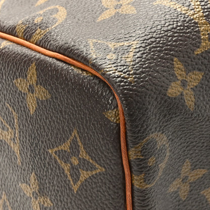 Louis Vuitton Monogram Speedy 25 8 of 12