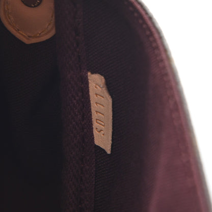 Louis Vuitton Monogram Favorite MM 8 of 9