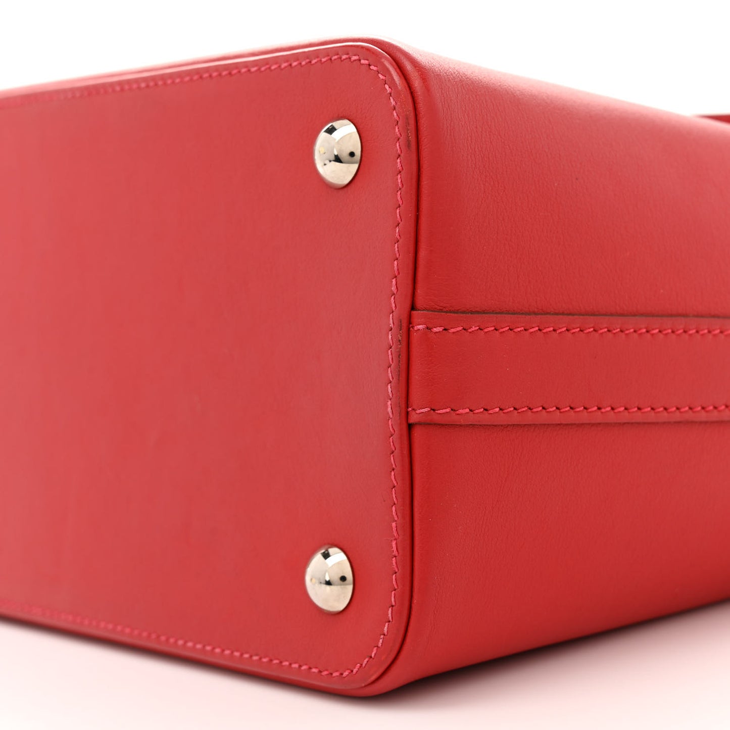 Swift Miss Deux Rouge Vif