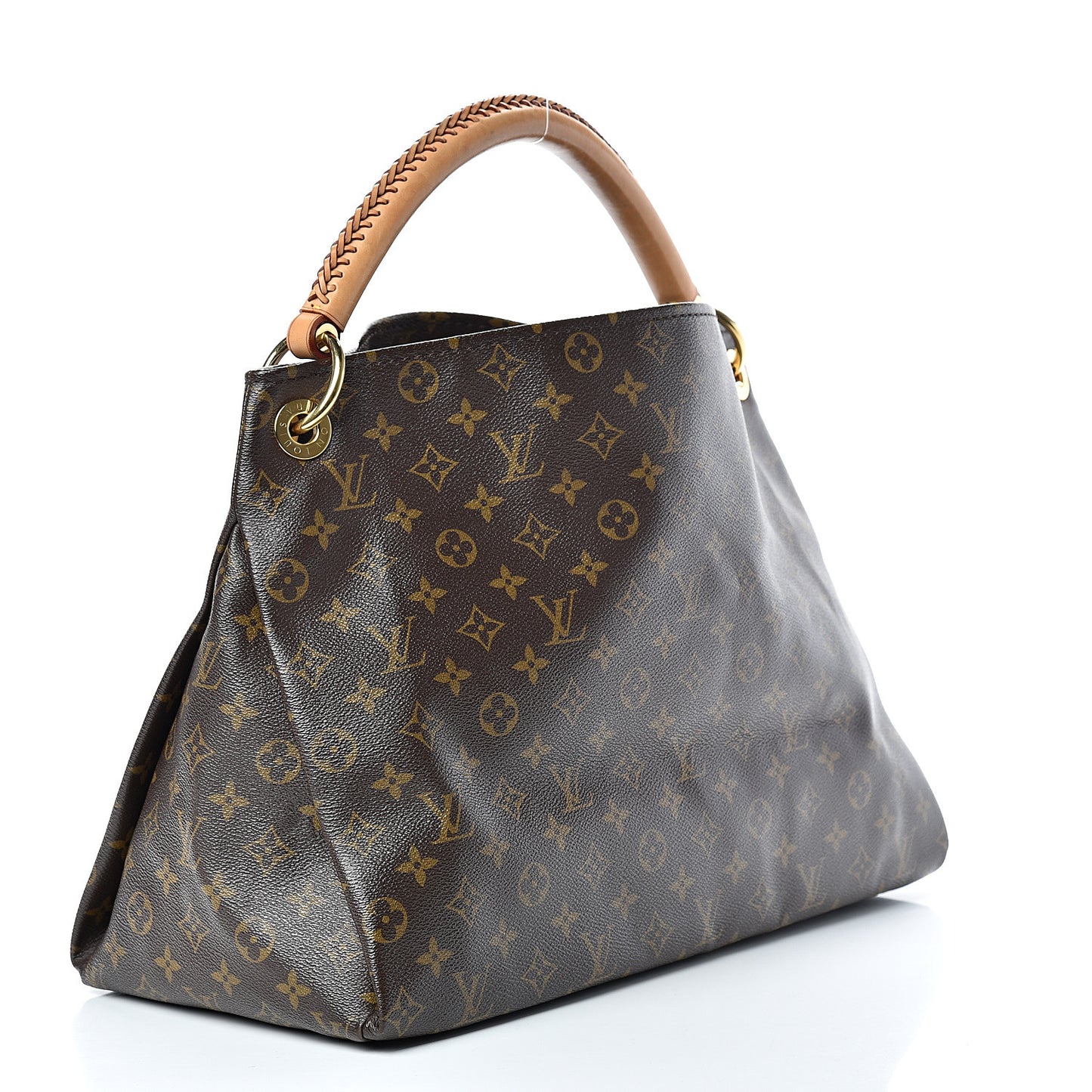 Monogram Artsy MM