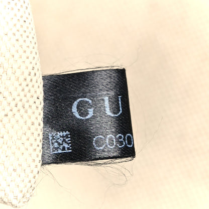 Gucci GG Supreme Monogram Medium Ophidia Day Backpack Brown 8 of 10