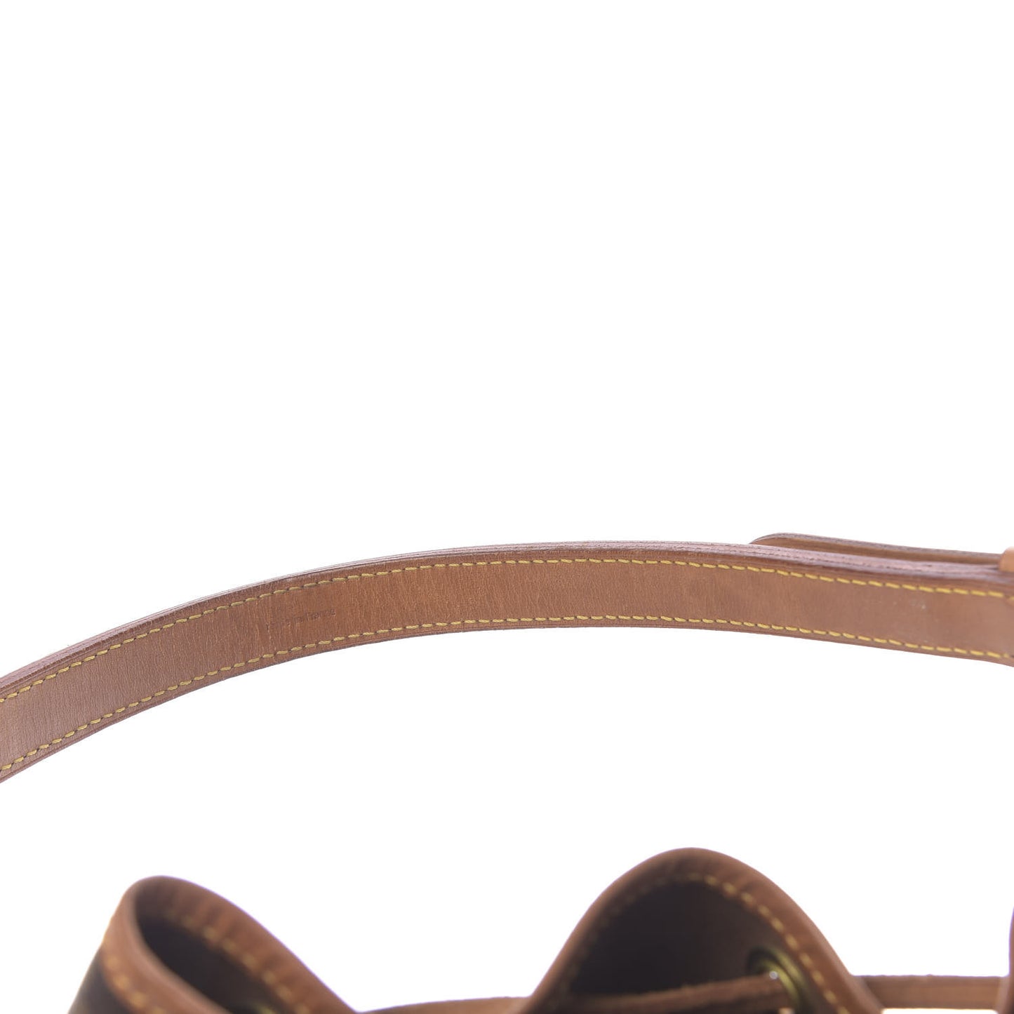 Monogram Petit Noe