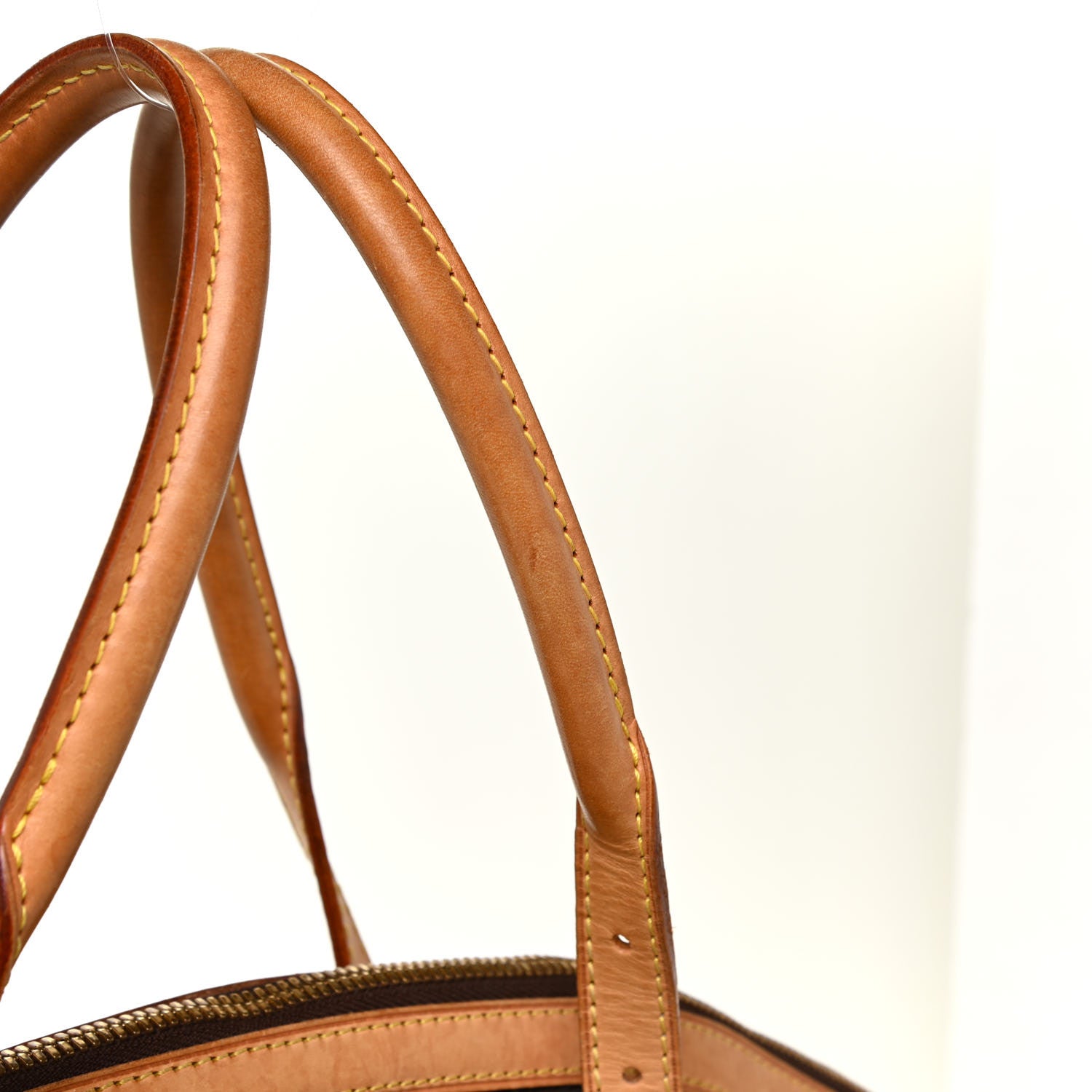 Louis Vuitton Monogram Tivoli GM 17 of 34
