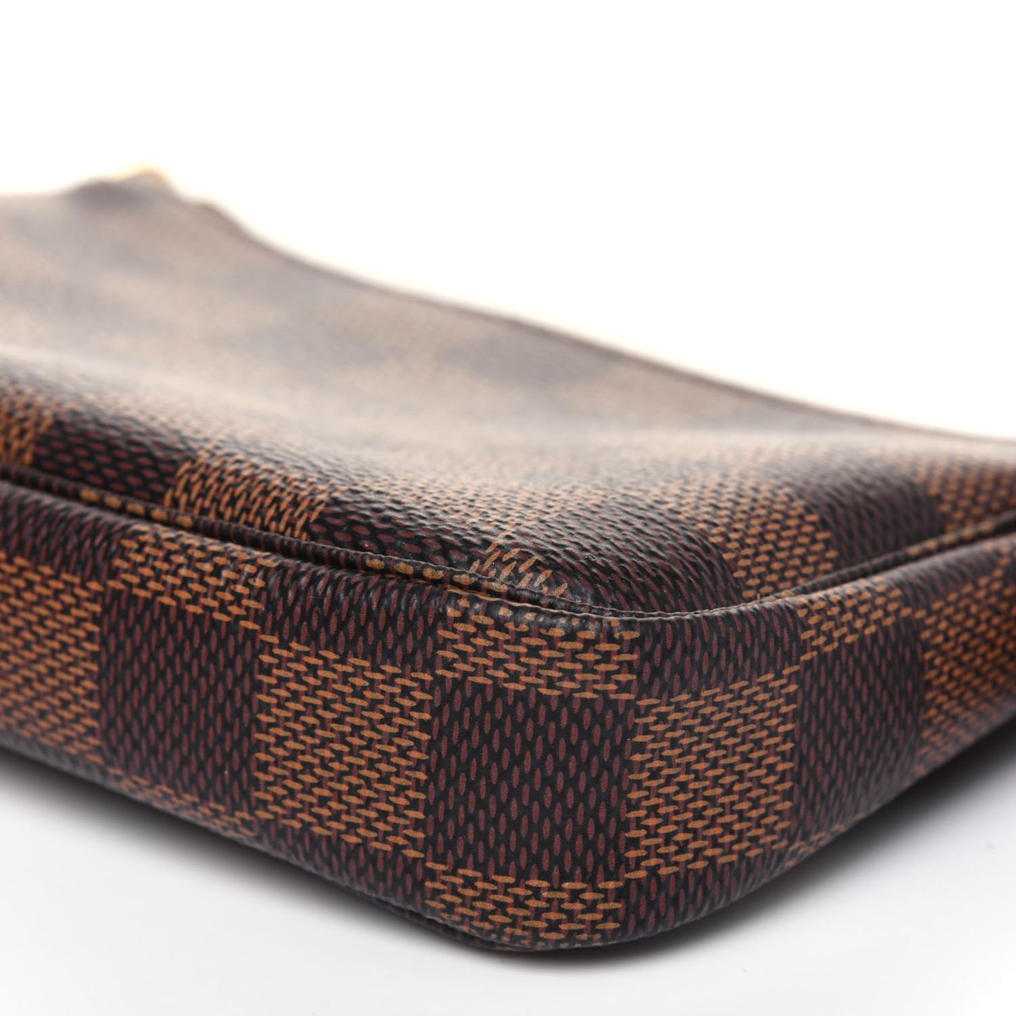 Damier Ebene Mini Pochette Accessories
