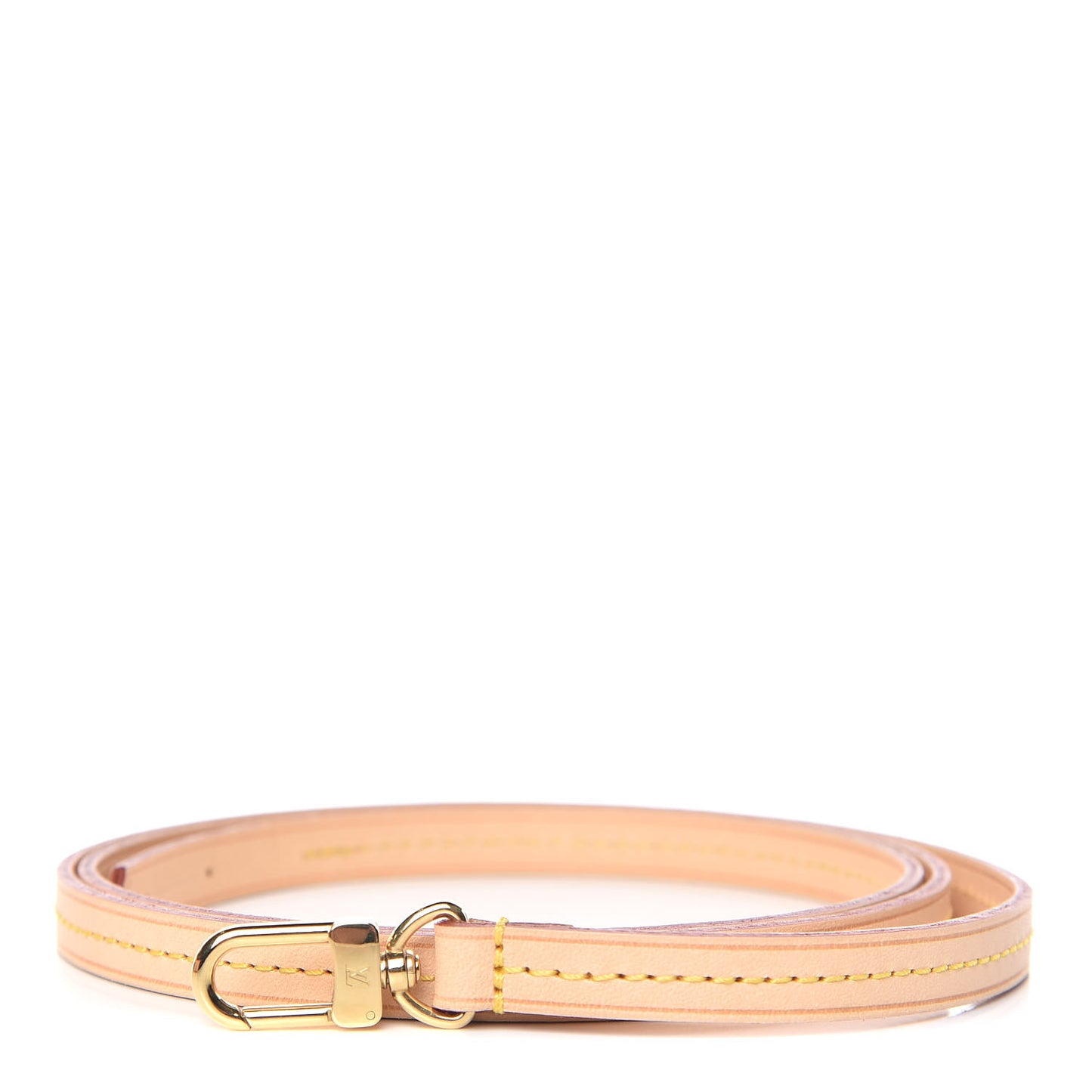 Vachetta Favorite Long Strap