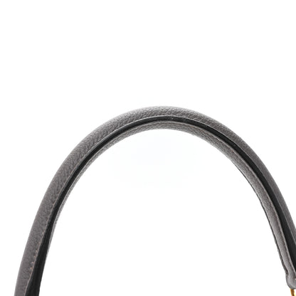 Hermes Togo Kelly Retourne 35 Etain 16 of 17