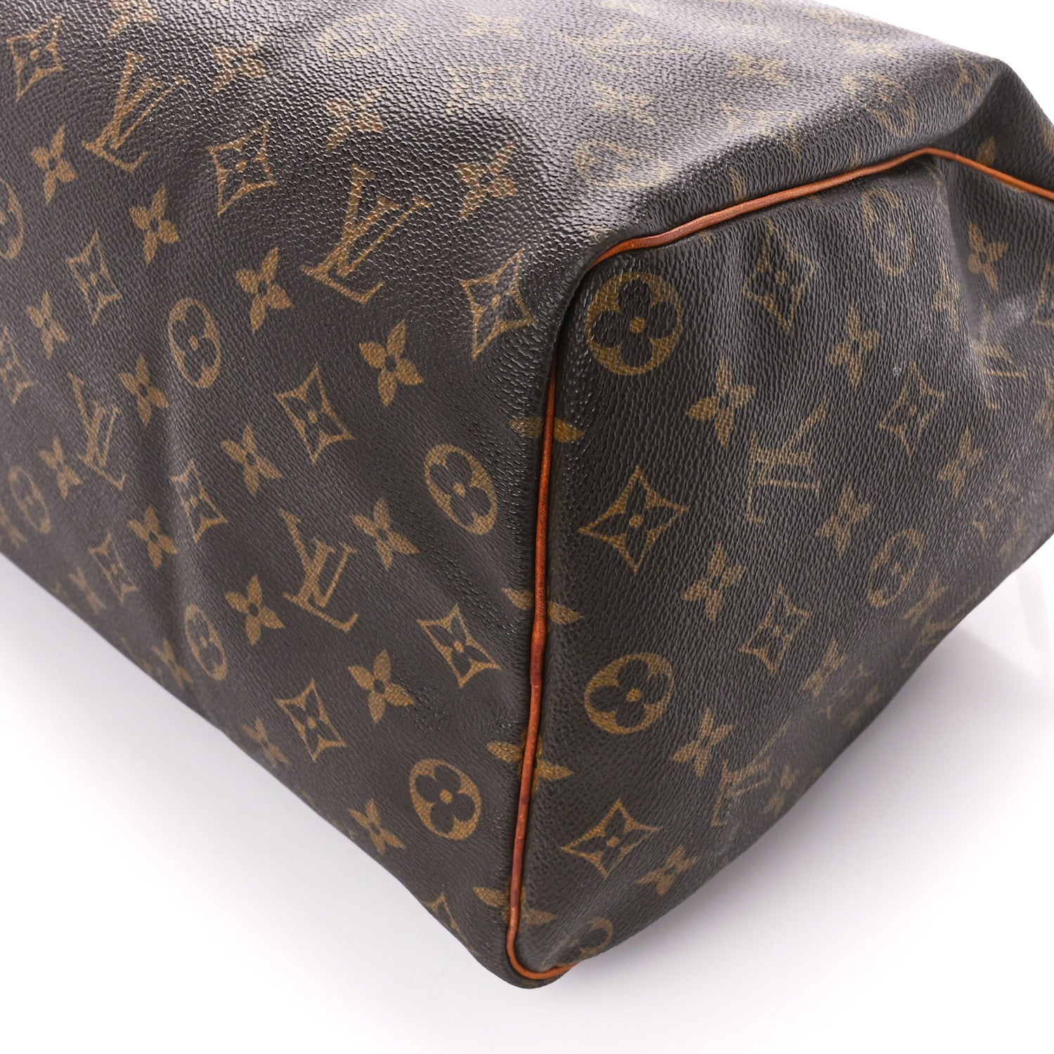 Louis Vuitton Monogram Speedy 35 11 of 18