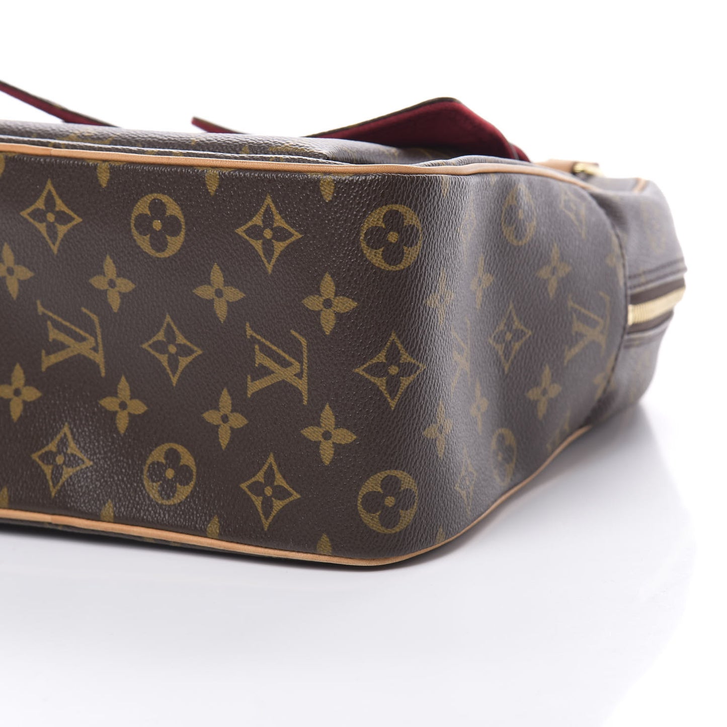 Monogram Excentri-Cite