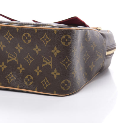 Louis Vuitton Monogram Excentri-Cite 10 of 12