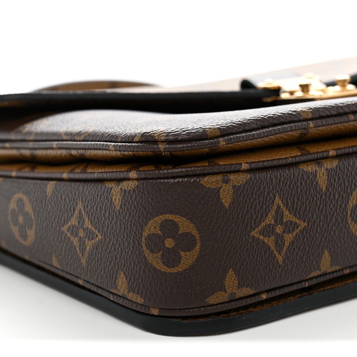 Louis Vuitton Reverse Monogram Pochette Metis 8 of 9