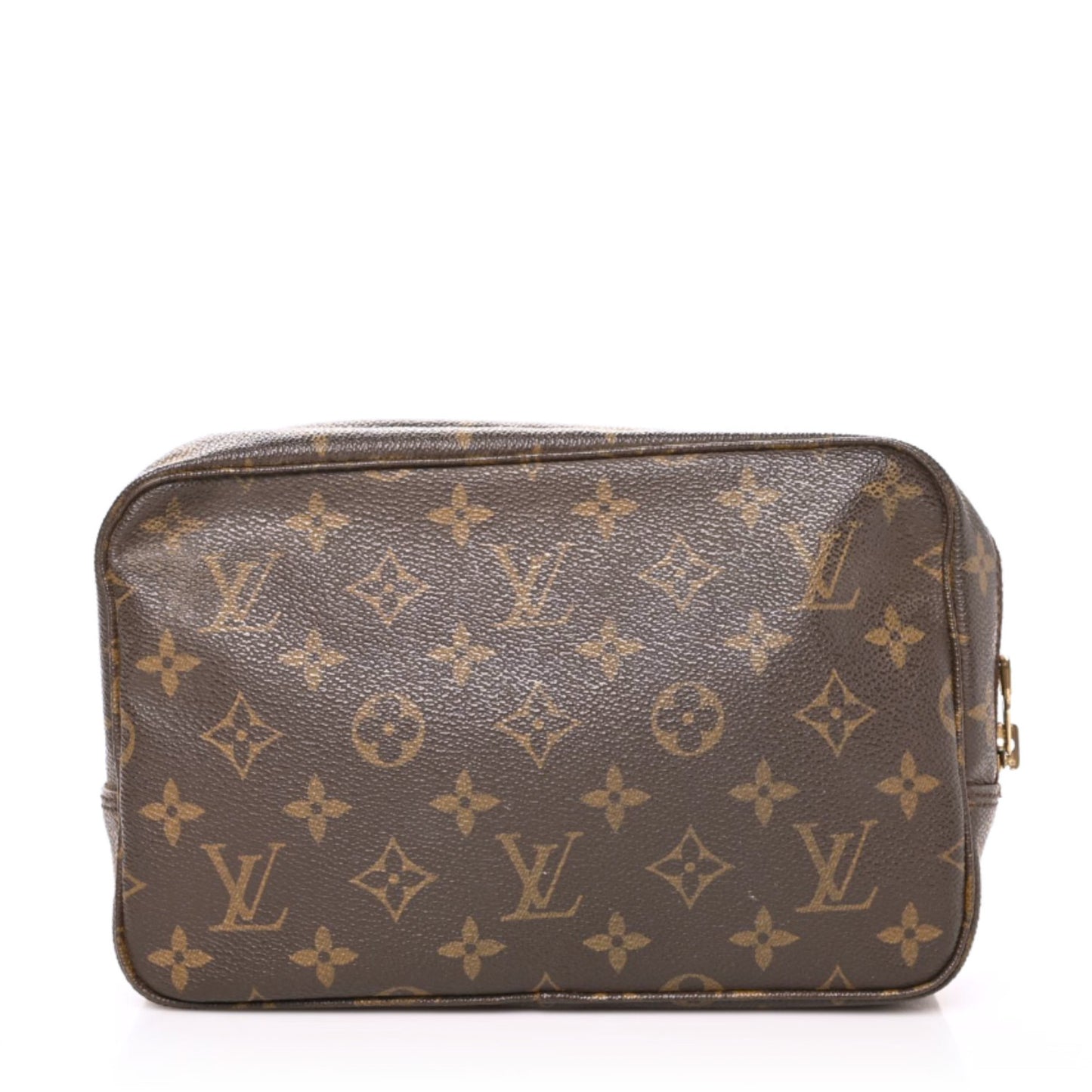 Monogram Trousse Toilette 23