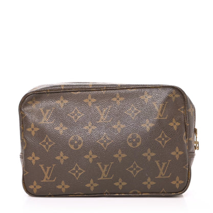 Louis Vuitton Monogram Trousse Toilette 23 1 of 12