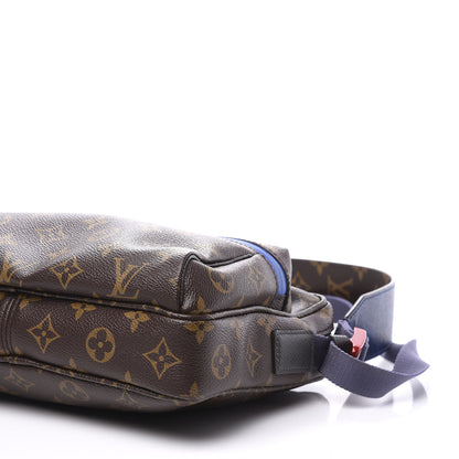 Louis Vuitton Monogram Outdoor Messenger PM 6 of 9