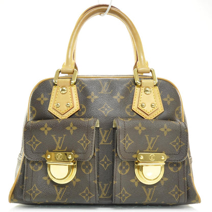 Louis Vuitton Monogram Manhattan PM 1 of 8