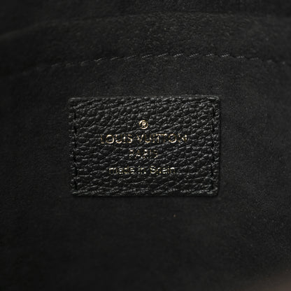 Louis Vuitton Monogram Saint Placide Black 6 of 9