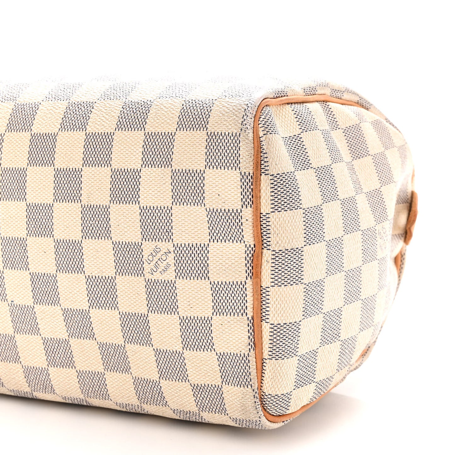 Damier Azur Speedy 25