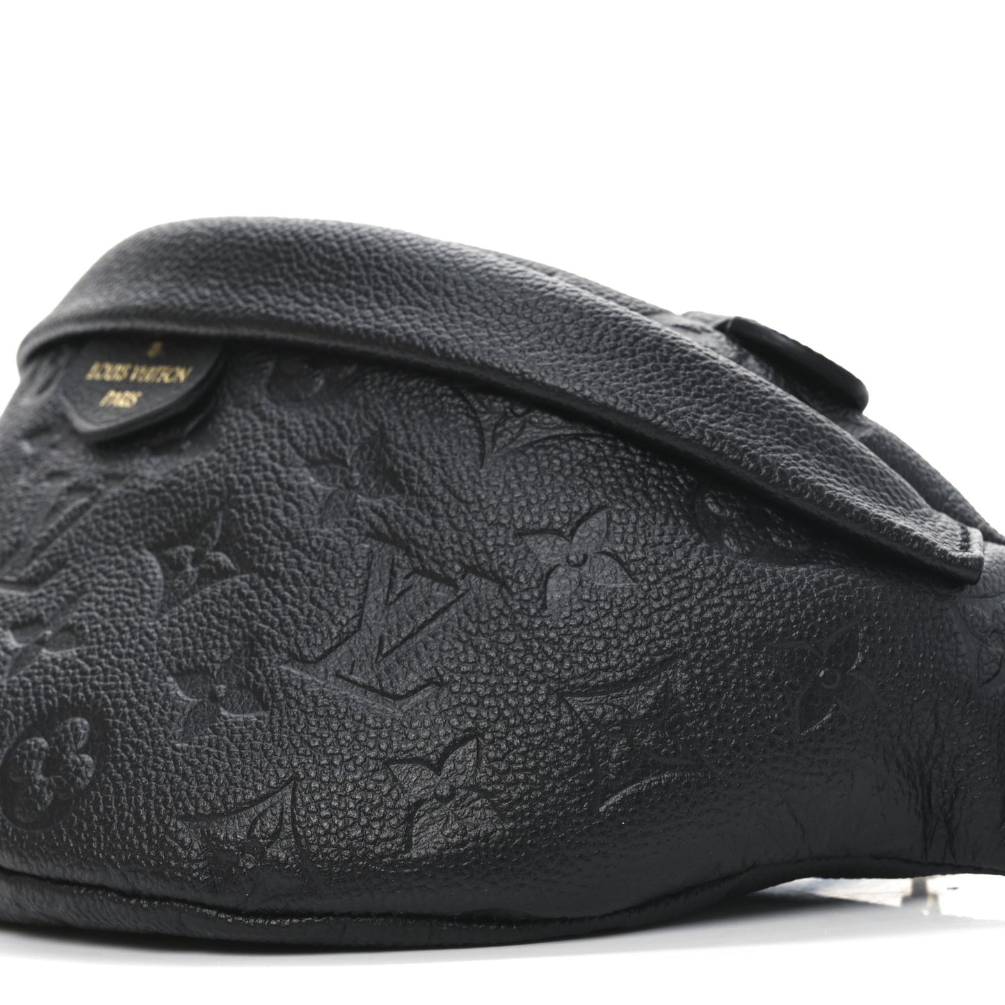 Empreinte BumBag Black
