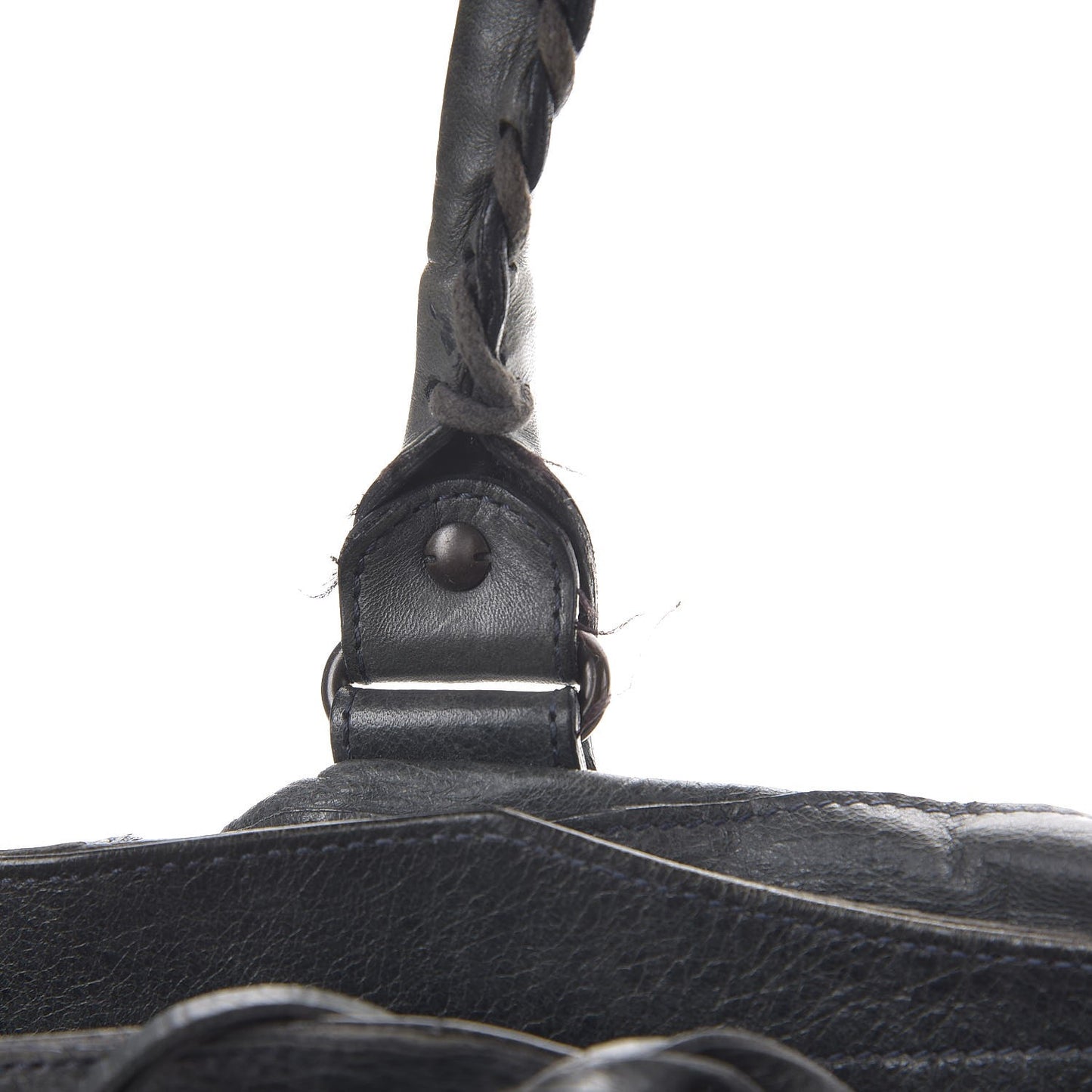 Agneau Classic Hardware Part Time Anthracite